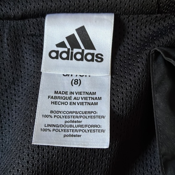 Adidas Windbreaker - Picture 4 of 5